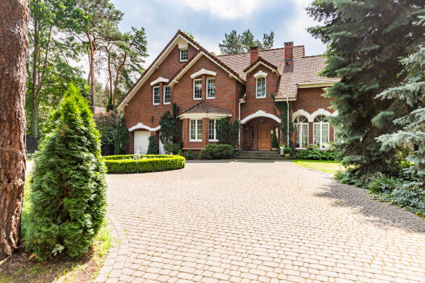 Pimmit Hills, VA Driveway Pavers Company