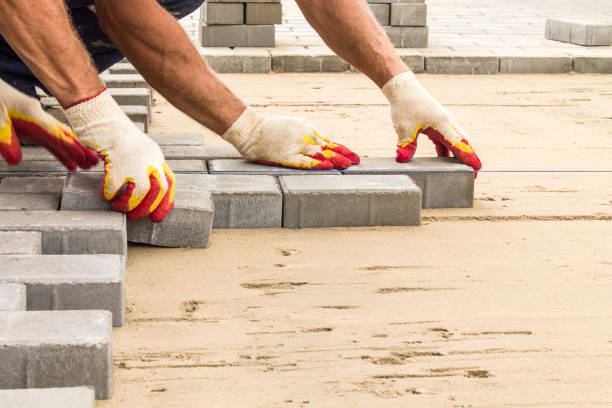Best Cobblestone Driveway Pavers  in Pimmit Hills, VA