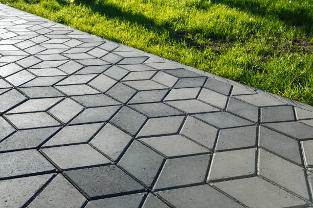 Commercial Driveway Pavers in Pimmit Hills, VA