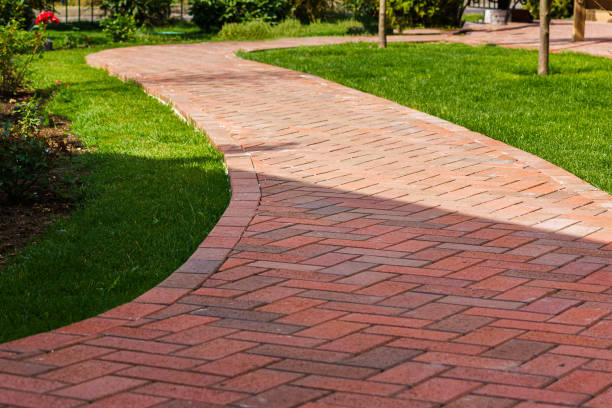 Best Affordable Driveway Pavers  in Pimmit Hills, VA