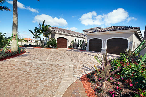 Best Concrete Paver Driveway  in Pimmit Hills, VA