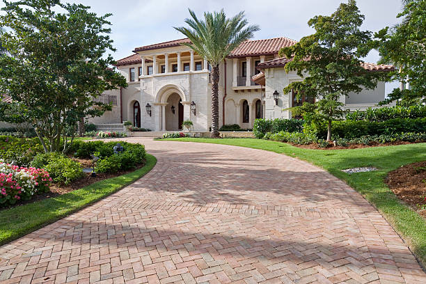 Best Driveway Pavers Near Me  in Pimmit Hills, VA