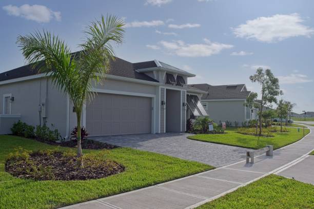 Reasons to Select Us for Your Driveway Paving Requirements in Pimmit Hills, VA