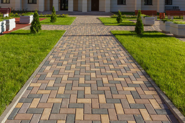 Best Driveway Paver Repair  in Pimmit Hills, VA