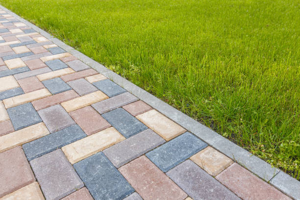 Best Driveway Paver Sealing  in Pimmit Hills, VA