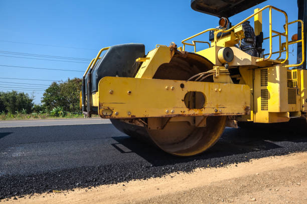 Best Interlocking Driveway Pavers  in Pimmit Hills, VA